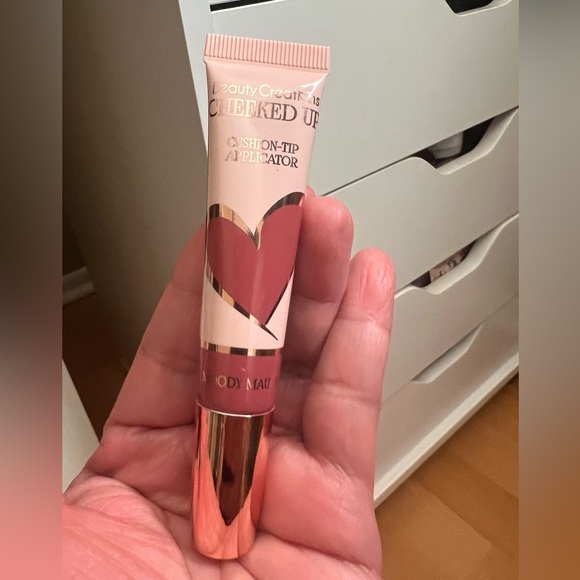 New, BEAUTY CREATIONS COSMETICS CUSHION-TP APPLICATOR NOODY MAT, brand new . - Picture 4 of 14